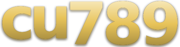 cu789 logo