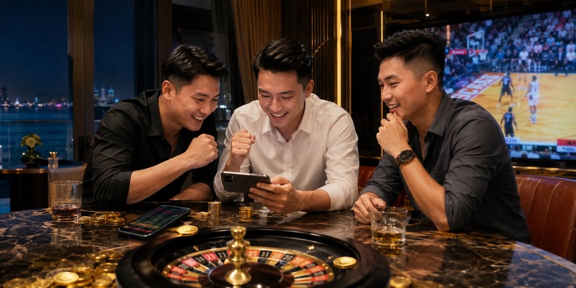 cu789 Những điều bạn cần biết trước khi hỏi